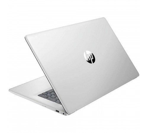 Ноутбук HP 17-cp3013ua (C79Y2EA) Silver