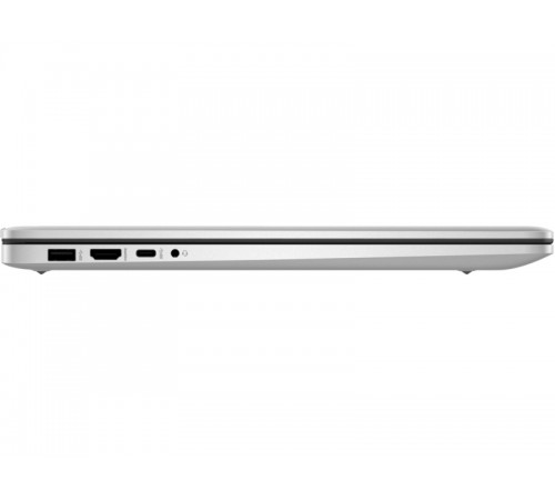 Ноутбук HP 17-cp3013ua (C79Y2EA) Silver