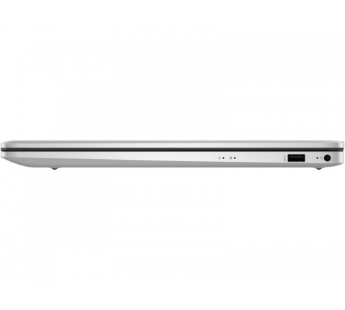 Ноутбук HP 17-cp3013ua (C79Y2EA) Silver