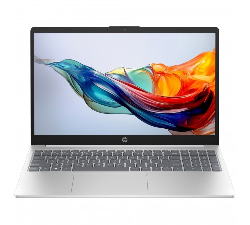 Ноутбук HP 15-fc0289ua (C9RJ2EA) White