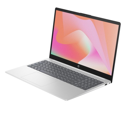 Ноутбук HP 15-fc0289ua (C9RJ2EA) White