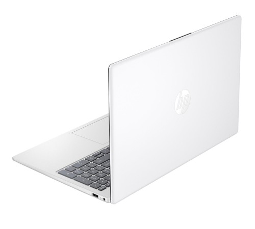 Ноутбук HP 15-fc0289ua (C9RJ2EA) White