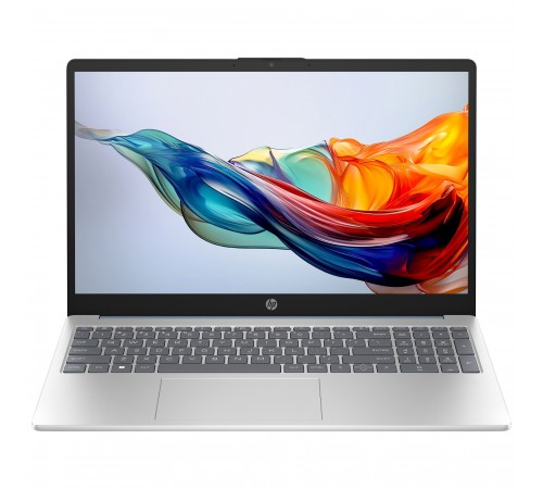 Ноутбук HP 15-fc0296ua (C9RK0EA) Blue