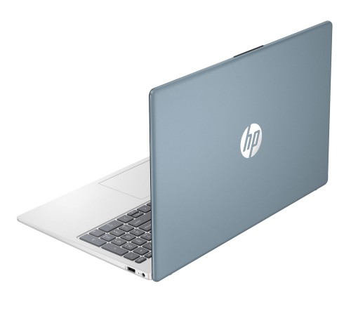 Ноутбук HP 15-fc0296ua (C9RK0EA) Blue