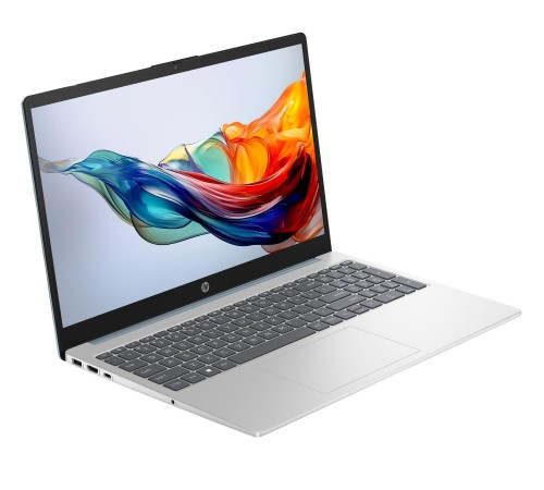 Ноутбук HP 15-fc0301ua (C9RK5EA) Blue