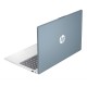 Ноутбук HP 15-fc0301ua (C9RK5EA) Blue