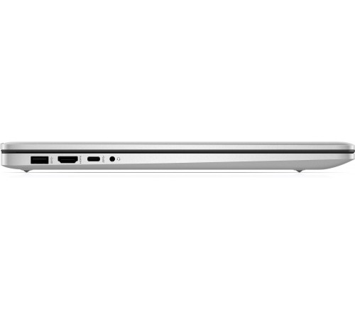 Ноутбук HP 17-cn3040ua (C9RK9EA) Silver