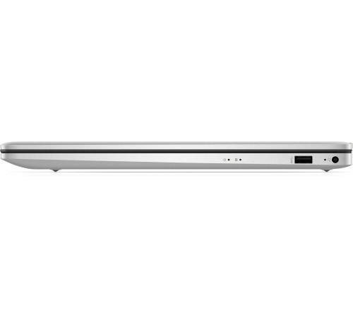 Ноутбук HP 17-cn3042ua (C9RL1EA) Silver