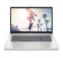 Ноутбук HP 17-cn4039ua (C9RL6EA) Silver