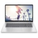 Ноутбук HP 17-cn4039ua (C9RL6EA) Silver