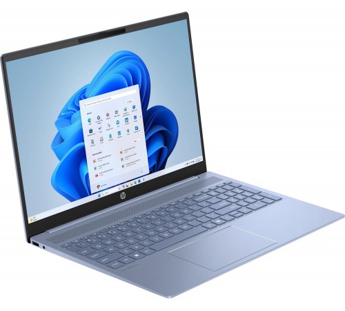 Ноутбук HP OmniBook 5 16-af1020ua (C9RS1EA) Blue