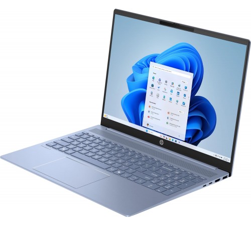 Ноутбук HP OmniBook 5 16-af1020ua (C9RS1EA) Blue