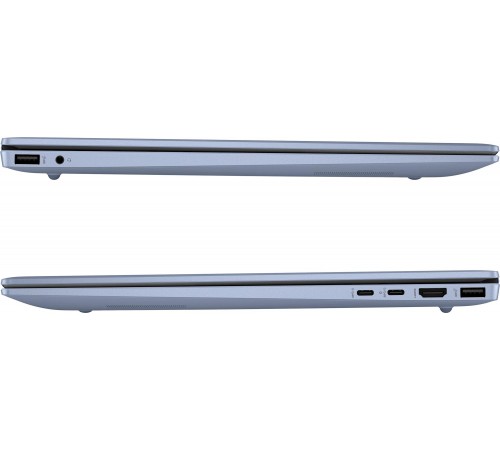 Ноутбук HP OmniBook 5 16-af1020ua (C9RS1EA) Blue
