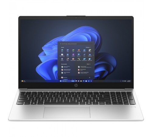 Ноутбук HP 250R G10 (CA0S3AT) Silver