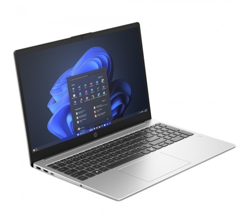 Ноутбук HP 250R G10 (CA0S3AT) Silver