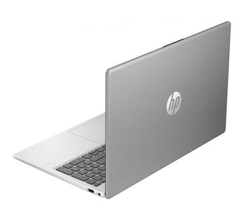 Ноутбук HP 250R G10 (CA0S3AT) Silver