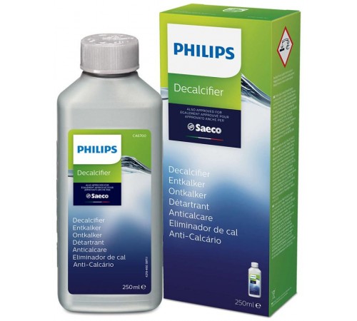 Очищувач від накипу Philips CA6700/10
