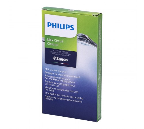 Очищувач молочної системи Philips Saeco CA6705/10