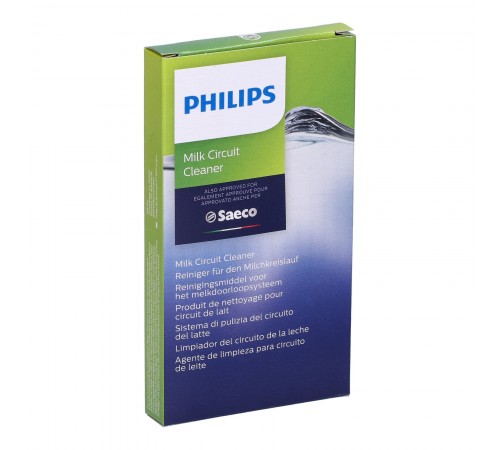 Очищувач молочної системи Philips Saeco CA6705/10