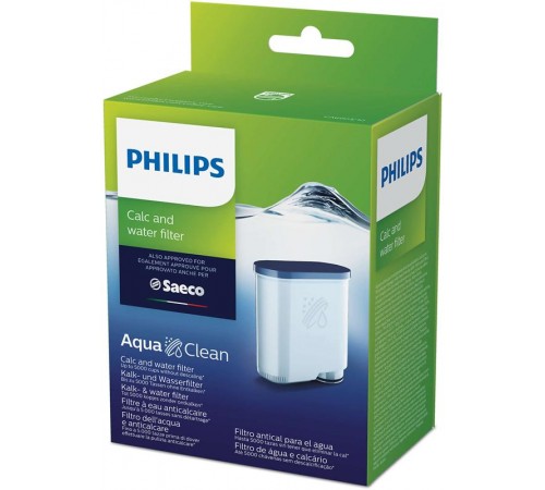 Фільтр для води Philips-Saeco CA6903/10