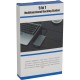 USB-хаб HiSmart USB Type-C (CA913879)