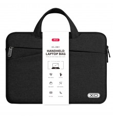 Сумка для ноутбука XO CB01-14 Black