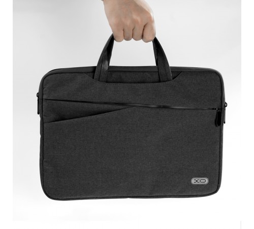 Сумка для ноутбука XO CB01-14 Black
