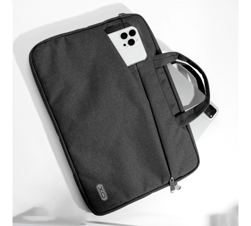 Сумка для ноутбука XO CB01-14 Black