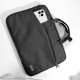 Сумка для ноутбука XO CB01-14 Black