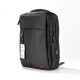 Рюкзак для ноутбука XO CB02-15 Black