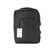 Рюкзак для ноутбука XO CB02-15 Black