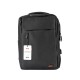 Рюкзак для ноутбука XO CB02-15 Black