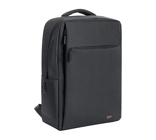 Рюкзак для ноутбука XO CB02-17 Black
