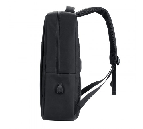 Рюкзак для ноутбука XO CB02-17 Black