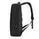 Рюкзак для ноутбука XO CB02-17 Black