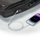Рюкзак для ноутбука XO CB02-17 Black
