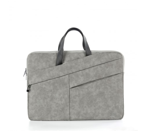 Сумка для ноутбука XO CB05-15 Grey