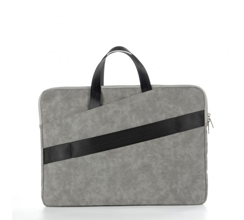 Сумка для ноутбука XO CB05-15 Grey