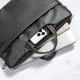 Сумка для ноутбука XO CB08-13 Black