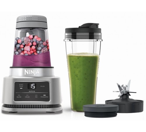 Блендер Ninja Foodi Power Nutri CB100EU