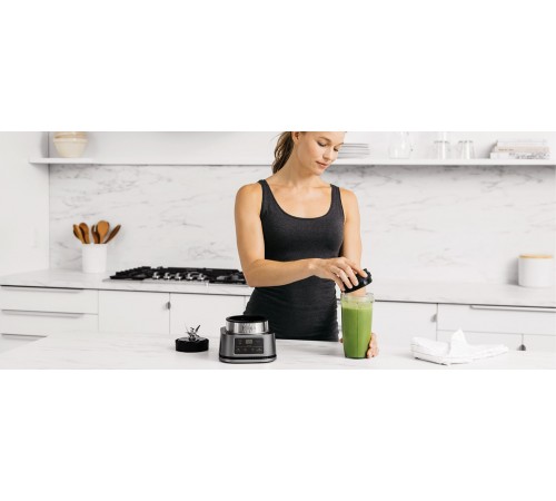 Блендер Ninja Foodi Power Nutri CB100EU