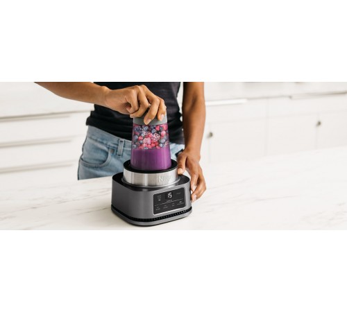 Блендер Ninja Foodi Power Nutri CB100EU