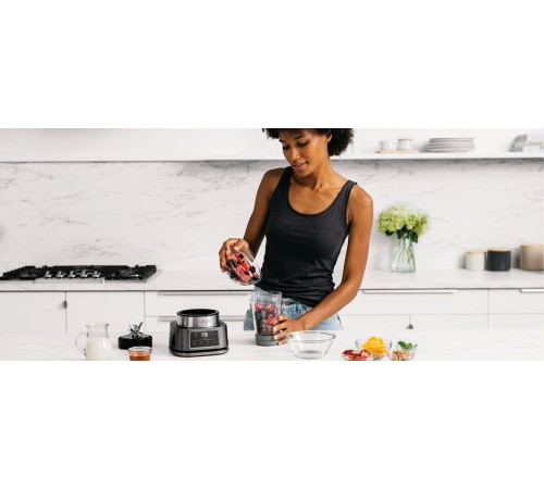 Блендер Ninja Foodi Power Nutri CB100EU
