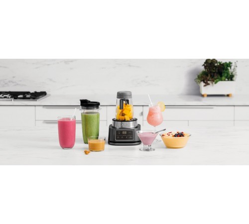 Блендер Ninja Foodi Power Nutri CB100EU