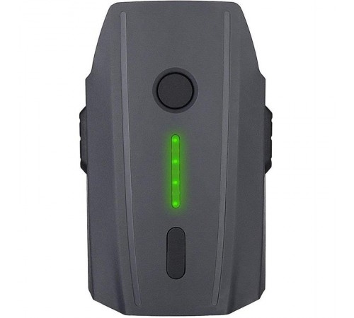 Акумулятор PowerPlant DJI Mavic Pro 3830mAh (CB970308)