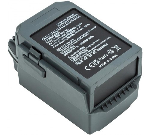 Акумулятор PowerPlant DJI Mavic Pro 6830mAh (CB971008)