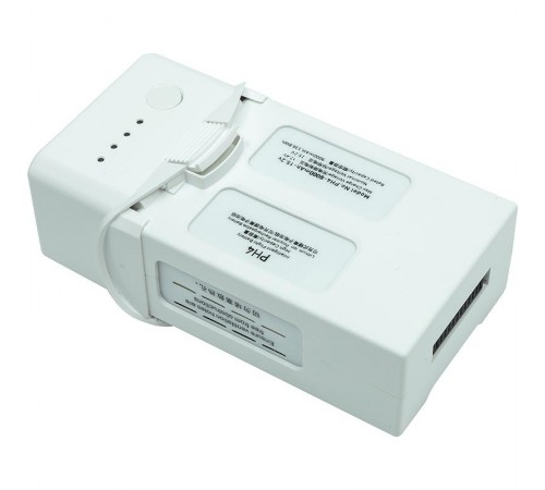Акумулятор PowerPlant DJI Pahntom 4 Pro 9000mAh (CB971022)