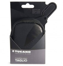 Сумка для фотокамери Tucano Taglio Black (CBTG-XS)