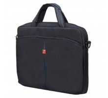 Сумка для ноутбука Continent CC-010 10" Black