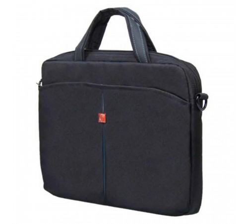 Сумка для ноутбука Continent CC-010 10" Black